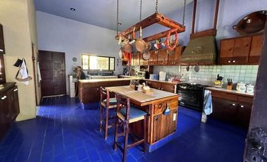 CASA DE UNA PLANTA CON ACCESO DIRECTO AL CAMPO GOLF CCQ