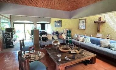 CASA DE UNA PLANTA CON ACCESO DIRECTO AL CAMPO GOLF CCQ