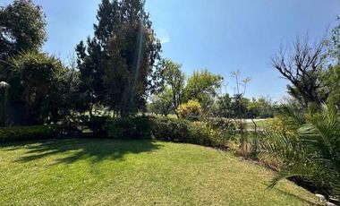 CASA DE UNA PLANTA CON ACCESO DIRECTO AL CAMPO GOLF CCQ