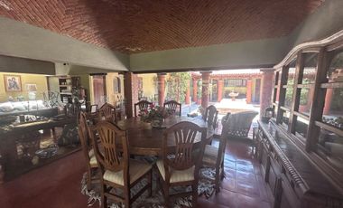CASA DE UNA PLANTA CON ACCESO DIRECTO AL CAMPO GOLF CCQ