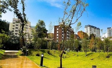 Departamento Venta Interlomas Huixquilucan Estado  de México