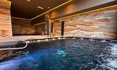 Departamento Venta Interlomas Huixquilucan Estado  de México