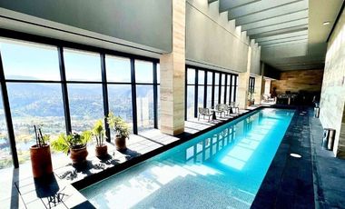 Departamento Venta Interlomas Huixquilucan Estado  de México