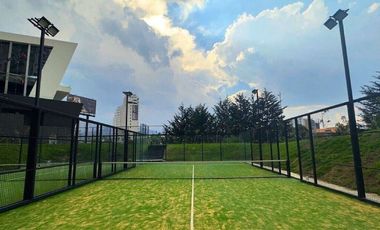 Departamento Venta Interlomas Huixquilucan Estado  de México