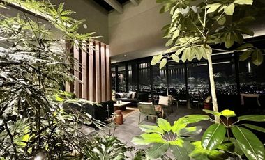 Departamento Venta Interlomas Huixquilucan Estado  de México