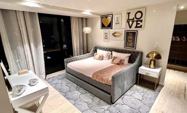 Departamento Venta Interlomas Huixquilucan Estado  de México