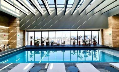 Departamento Venta Interlomas Huixquilucan Estado  de México