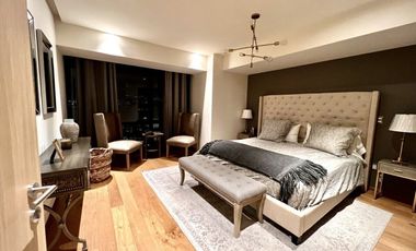 Departamento Venta Interlomas Huixquilucan Estado  de México