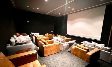 Departamento Venta Interlomas Huixquilucan Estado  de México