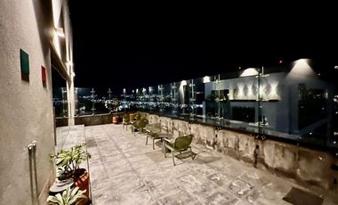 Departamento Venta Interlomas Huixquilucan Estado  de México