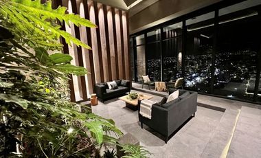 Departamento Venta Interlomas Huixquilucan Estado  de México