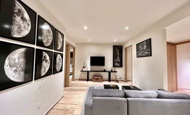 Departamento Venta Interlomas Huixquilucan Estado  de México