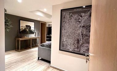 Departamento Venta Interlomas Huixquilucan Estado  de México