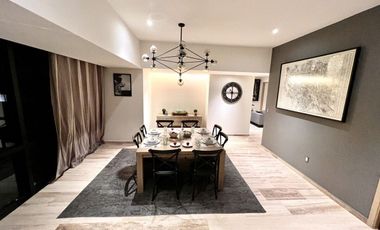 Departamento Venta Interlomas Huixquilucan Estado  de México