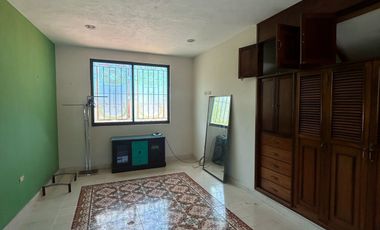 Casa en Venta en Campeche San Roman