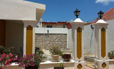 Casa en Venta en Campeche San Roman