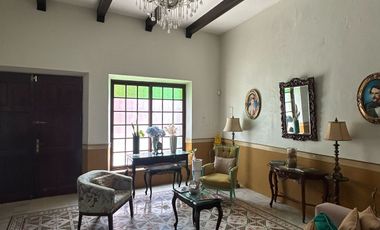 Casa en Venta en Campeche San Roman