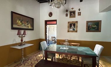 Casa en Venta en Campeche San Roman