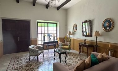Casa en Venta en Campeche San Roman
