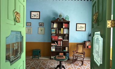 Casa en Venta en Campeche San Roman