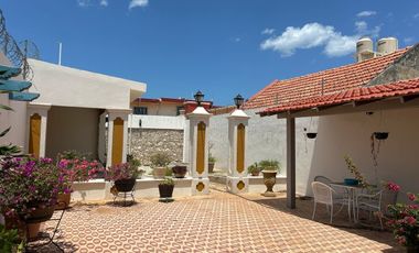 Casa en Venta en Campeche San Roman