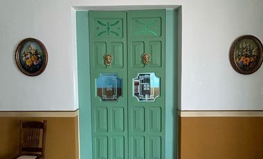 Casa en Venta en Campeche San Roman