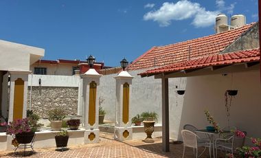Casa en Venta en Campeche San Roman
