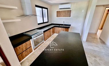 PH rooftop privado SISAL - Oferta villa frente al mar / Sale beachfront villa
