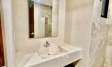 PH rooftop privado SISAL - Oferta villa frente al mar / Sale beachfront villa