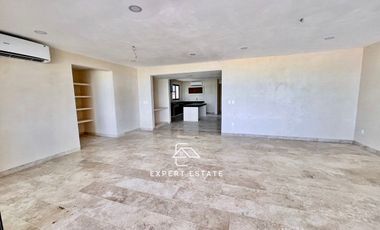 PH rooftop privado SISAL - Oferta villa frente al mar / Sale beachfront villa