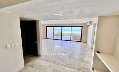 Departamento venta SISAL - Oferta amueblado frente mar / Sale furnished villa