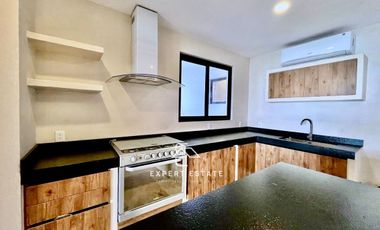 Departamento venta SISAL - Oferta amueblado frente mar / Sale furnished villa