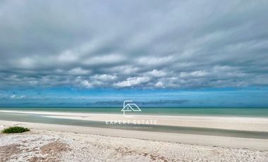 Departamento venta SISAL - Oferta amueblado frente mar / Sale furnished villa