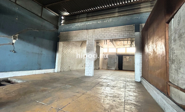 Bodega comercial en venta en TequexquinAhuac