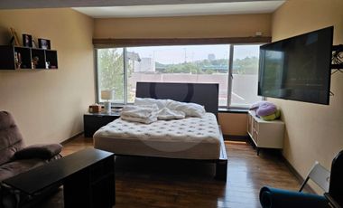 Casa en condominio en renta en Las Águilas