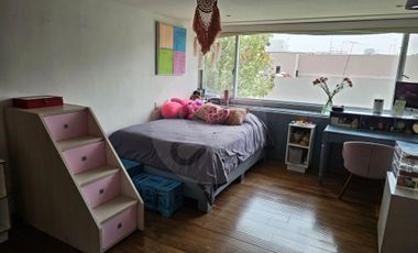 Casa en condominio en renta en Las Águilas