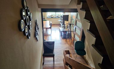 Casa en condominio en renta en Las Águilas