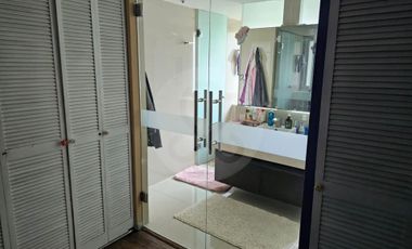 Casa en condominio en renta en Las Águilas