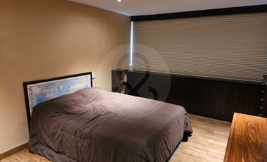Casa en condominio en renta en Las Águilas