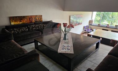 Casa en condominio en renta en Las Águilas