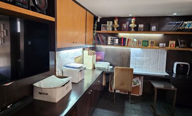 Casa en condominio en renta en Las Águilas