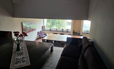 Casa en condominio en renta en Las Águilas