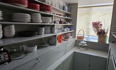Casa en condominio en renta en Las Águilas