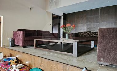 Casa en condominio en renta en Las Águilas