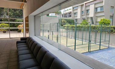 Casa en condominio en renta en Las Águilas