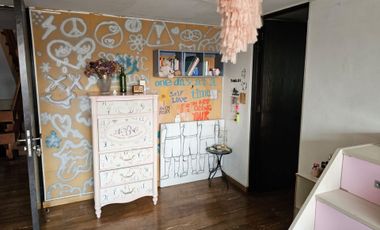 Casa en condominio en renta en Las Águilas