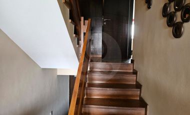 Casa en condominio en renta en Las Águilas