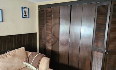 Casa en condominio en renta en Las Águilas