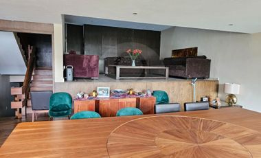 Casa en condominio en renta en Las Águilas