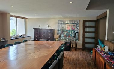 Casa en condominio en renta en Las Águilas